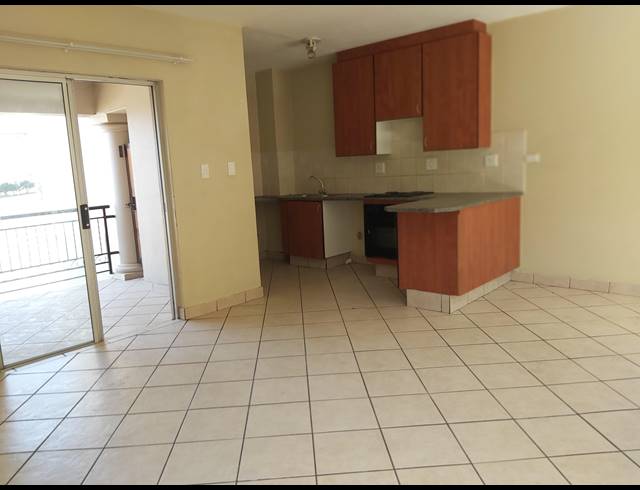 2 BEDROOM APARTMENT RENTED IN NORTH RIDING